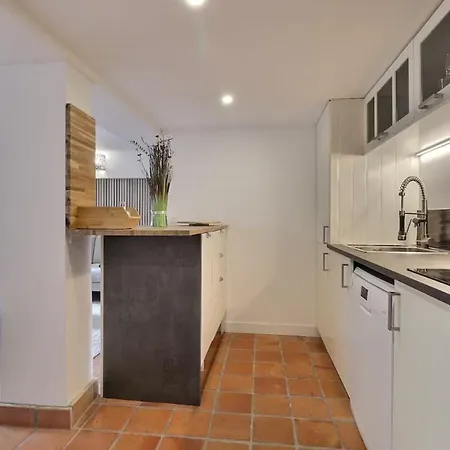 Superbe Maison De Vacances-antibes אנטיב