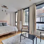 Tatil Evi Luxurious In With Pool *
