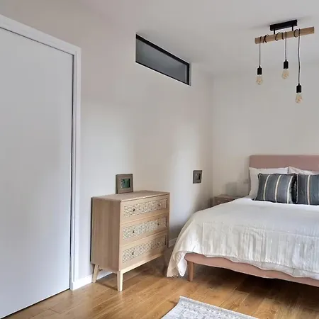 Superbe Maison De Vacances-antibes Tatil Evi Antibes