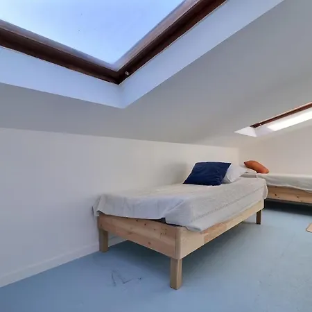 Casa de Férias Superbe Maison De Vacances-antibes Antibes