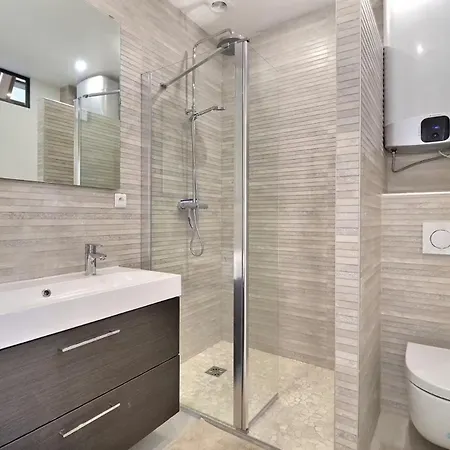 Superbe Maison De Vacances-antibes Tatil Evi