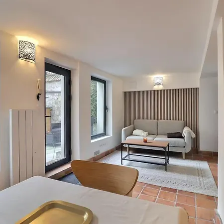 Superbe Maison De Vacances-antibes