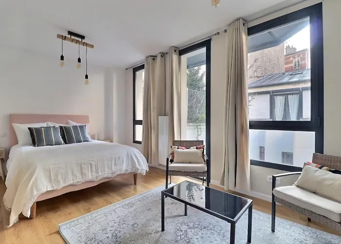 Feriehus Superbe Maison De Vacances-antibes *